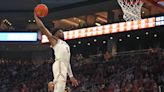 The Texas basketball team beat West Virginia on Saturday. Here are three things we saw.