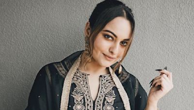 Heeramandi star Sonakshi Sinha says ‘with right roles and right directors’ she can create magic on screen