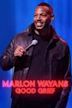 Marlon Wayans: Good Grief