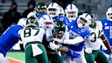 Air Force 30, Baylor 15 Armed Forces Bowl What Happened, What It All Means