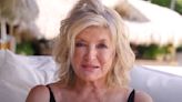 How Martha Stewart’s Daughter Reacted After Finding Out Her 81-Year-Old Mother Was Asked To Take Photos For Sports...