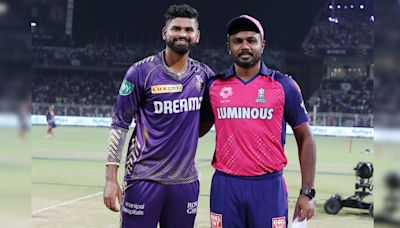 Rajasthan Royals vs Kolkata Knight Riders, IPL 2024: Match Preview, Pitch And Weather Reports | Cricket News