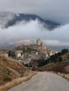 Castel del Monte, Abruzzo