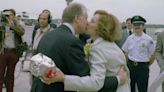 First Date, Proposal & Sexy Letters: Jimmy & Rosalynn Carter Love Secrets Revealed!