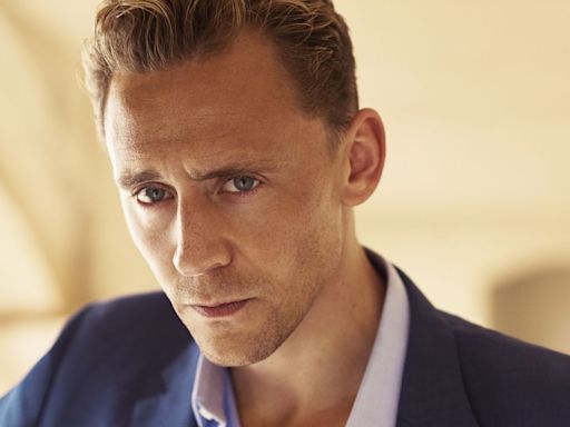 Tom Hiddleston explains delay with The Night Manager season 2