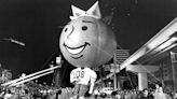 Remember the New Year’s Eve parade in downtown Miami? See what it looked like