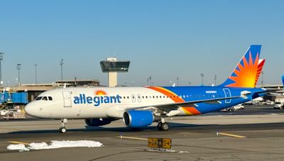 Allegiant unveils 8 new routes across 13 cities - The Points Guy