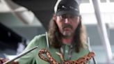 Everything to know about venomous snakes in Memphis from 'The Reptile Guy'