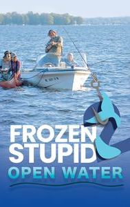 Frozen Stupid 2: Open Water