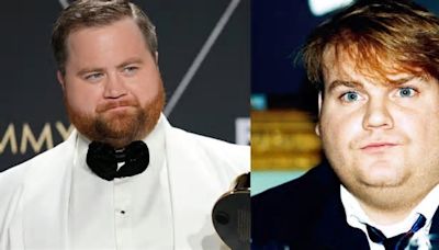 Actor Paul Walter Hauser to play Chris Farley in upcoming biopic