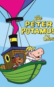 The Peter Potamus Show