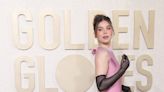 Hailee Steinfeld and Buffalo Bills quarterback Josh Allen go Instagram official in Paris