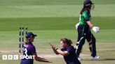 Women's T20 World Cup qualifier: Scotland beat Ireland to book Bangladesh berth