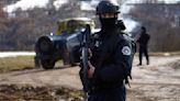 北約增兵後平靜4個月 科索沃稱警方遭蒙面者襲擊1死1傷