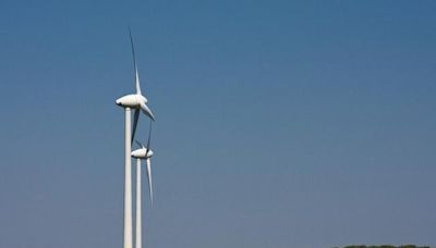 Where Does The Source Of Wind Power Came From?