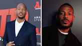 Marlon Wayans Revealed His Son, Kai, Is Transgender