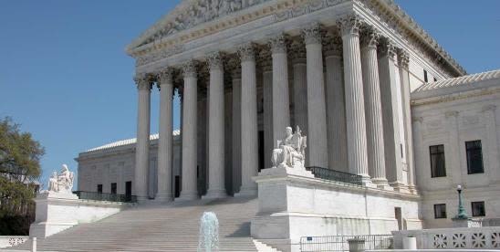 Supreme Court Hears Oral Argument in Starbucks v. McKinney regarding Preliminary Injunctions Granted Against Employers