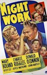 Night Work (1939 film)