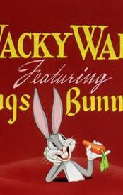 The Wacky Wabbit