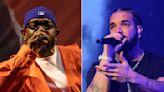 Kendrick Lamar and Drake gave us an epic hip-hop beef weekend. Here’s what to know