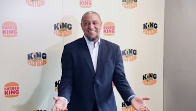 Roberto Carlos: “Damos mala imagen en el mundo y no es la primera vez”