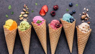 10 Of The Best Ice Cream Parlors In London