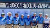 North Tahoe boys win third consecutive State Golf Championship at Ruby View