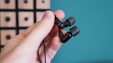 Shure AONIC 3 review: superb-sounding wired earbuds that nix excess noise