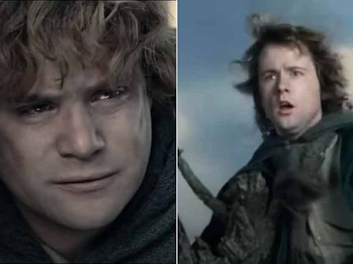 The Lord Of The Rings: Revisiting The Top 5 Iconic Scenes From The Epic Trilogy