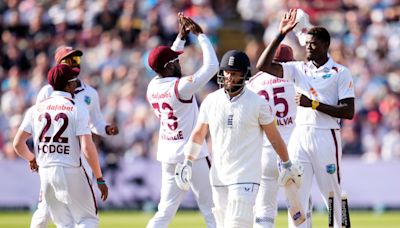England vs West Indies Live Score 3rd Test Day 2 Latest Updates From Edgbaston - News18