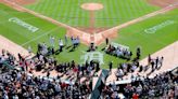 How Detroit Tigers honored Miguel Cabrera in joyous pregame ceremony at Comerica Park