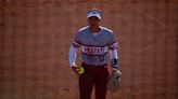 NMSU freshman Desirae Spearman named CUSA Softball Player of the Year