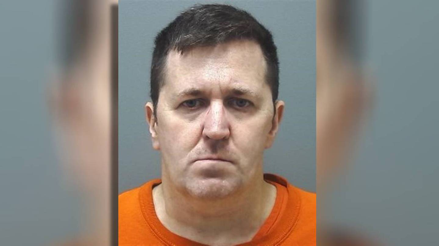 Cherokee County man sentenced to life in prison for sex abuse crimes against child