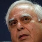 Kapil Sibal