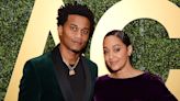 Tia Mowry's Ex Cory Hardrict Says 'I Love My Wife' Following Divorce Announcement