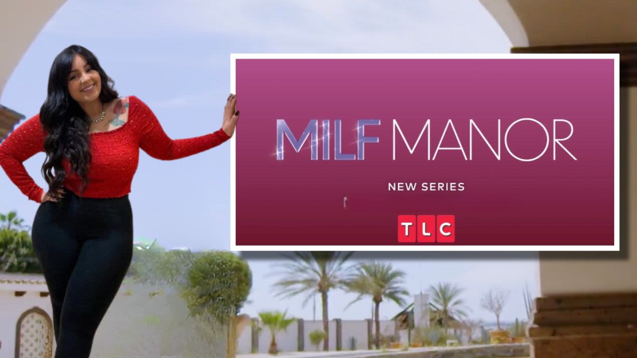 90 Day Fiance: Tiffany Franco Joining MILF Manor Season 2?