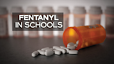 Local parents raise concerns over fentanyl in schools