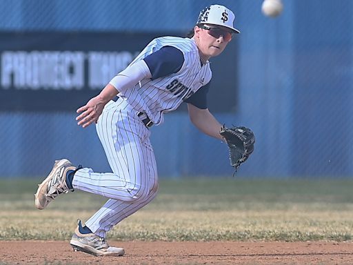 High school sports results (Tuesday-Wednesday): Severance unloads offensively in baseball win against Roosevelt