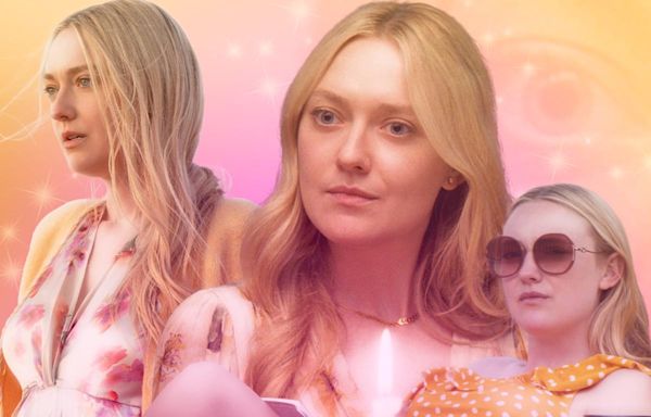 ‘The Perfect Couple’ proves we’ve taken the brilliant Dakota Fanning for granted