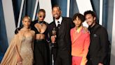 Jada Pinkett Smith Celebrates 'Perfect' Thanksgiving with Husband Will Smith and Their 3 Kids