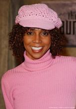 Holly Robinson Peete