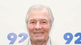 Jacques Pépin's Pro Tip For Making A Better Salad Dressing