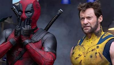 Deadpool and Wolverine Twitter review: Netizens unite to call the Ryan Reynolds, Hugh Jackman-starrer ’Marvel Cinematic Universe’s comeback’