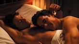 Matt Bomer and Jonathan Bailey Make Eyes — and Fireworks — in Sensual Teaser for 'Fellow Travelers'