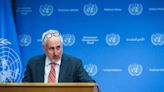 La ONU volvió a condenar la oleada de ataques de Rusia en Ucrania