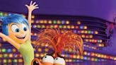 ‘Del Revés 2’ recauda 1.500 millones de dólares y se convierte en la película de animación más taquillera de la historia