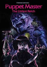 PUPPET MASTER : THE LITTLEST REICH (2018) - Films Fantastiques