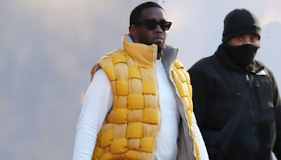 P. Diddy: Why Were Sean Combs’ Homes Being Raided?