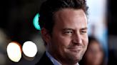 La autopsia de Matthew Perry revela que murió por “efectos agudos de ketamina”