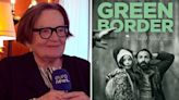 Polish director Agnieszka Holland on her new film 'Green Border': 'We need courageous films'